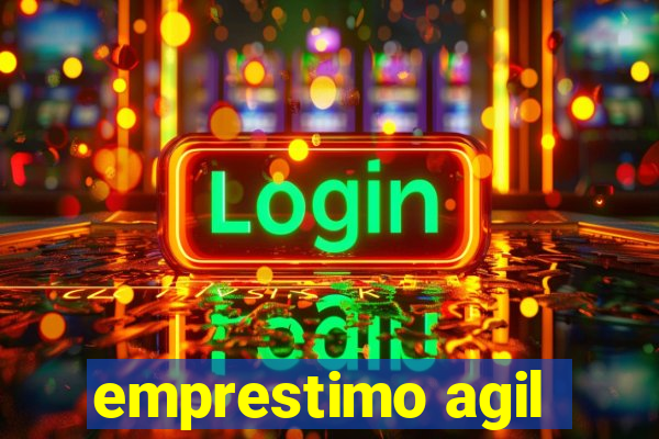 emprestimo agil